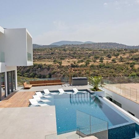 Villa Euphoria Paphos Exterior photo