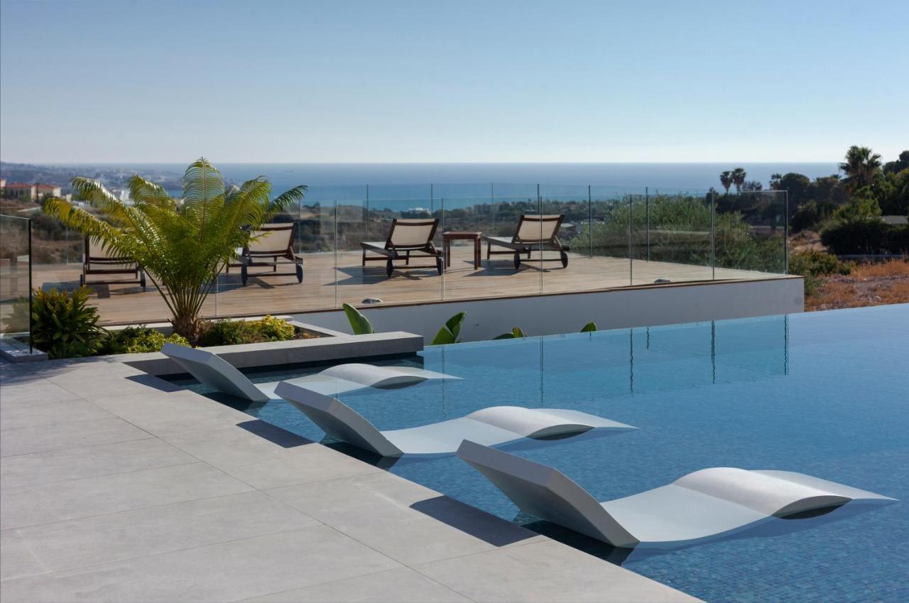 Villa Euphoria Paphos Exterior photo