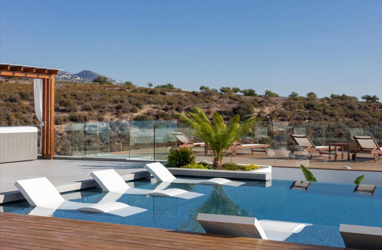 Villa Euphoria Paphos Exterior photo